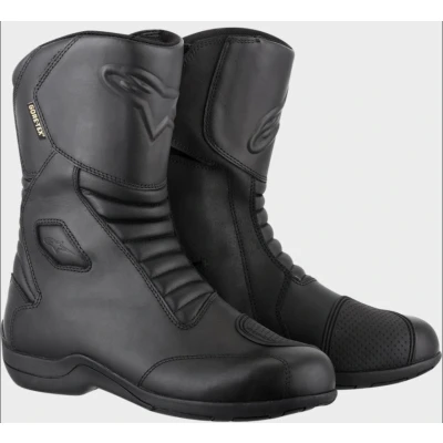 Immagine di Alpinestars Web Gore Tex stivali da moto, nero, 41