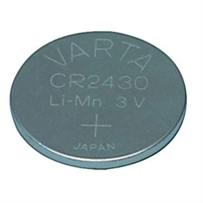 Immagine di Varta litio batteria cr2430 + irb! 6430101401