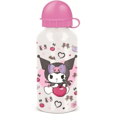Immagine di Stor BOTTIGLIA RIUTILIZZABILE IN ALLUMINIO DE 400 ML SB KUROMI