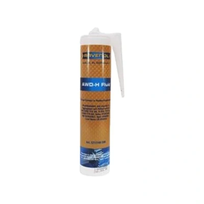 Immagine di RAVENOL Olio cambio 1211140 300 05 999 0,3l Cartuccia