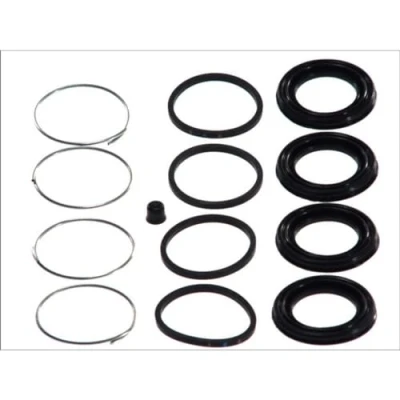 Immagine di AUTOFREN SEINSA D4918 Kit Revisione Pinze Freno Assale anteriore 43 TOYOTA: HILUX 3 Pick up