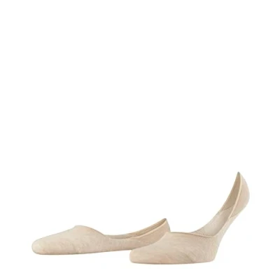 Immagine di Falke STEP Medium CUT Hidden IN SHOE Calzini, Uomo, Taglia: 47/48, Sand mel