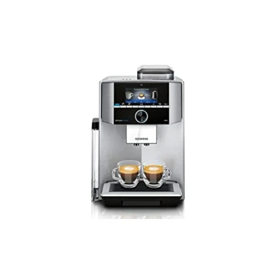 Immagine di Siemens EQ.9 S500 TOTALMENTE AUTOMÁTICA MÁQUINA ESPRESSO 2,3 L
