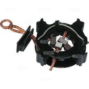 Immagine di HC Cargo 139224 Supporto, Spazzole in carbone 60,0mm