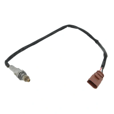 Immagine di DELPHI ES21155 12B1 Sonda lambda planare, riscaldato VOLKSWAGEN: Golf 7, 7 Variant, Touran II, AUDI: A3 Sportback, Sedan