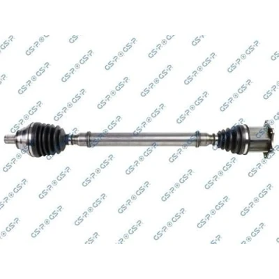 Immagine di GSP 261345 Albero motore / Semiasse A1 774mm per cambio automatico a 6 marce SKODA: Superb III Hatchback