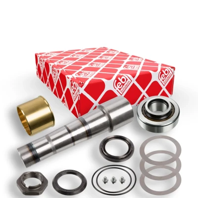 Immagine di FEBI BILSTEIN 104538 Kit riparazione, Perno fuso a snodo