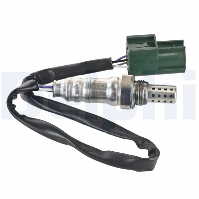 Immagine di DELPHI ES20642 12B1 Sonda lambda a dito, riscaldato NISSAN: MICRA 2