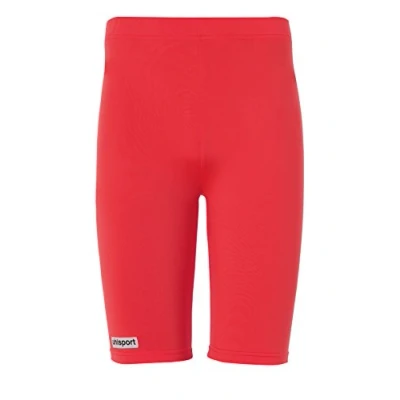Immagine di Uhlsport Bambini Shorts Tight, Bambini, 100314403, Rot, 140
