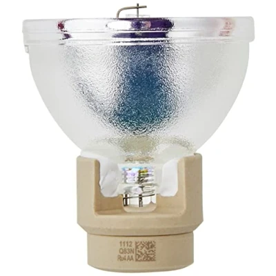 Immagine di Osram P VIP 195/0.8 E20.7, lampada per proiettore