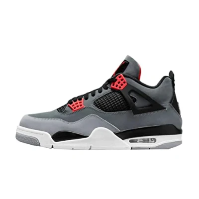 Immagine di AIR JORDAN 4 Retro Infrared DH6927 061 Size 46