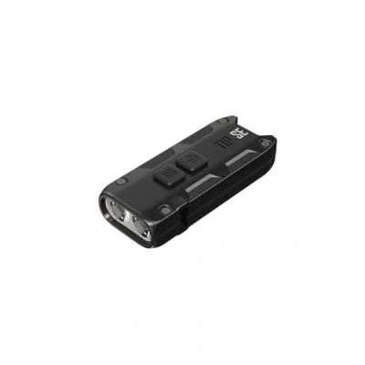 Immagine di NiteCore TIP SE schwarz LED (monocolore) Torcia tascabile a batteria ricaricabile 700 lm 26 g