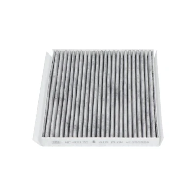 Immagine di amcfilter HC 8217 C riscaldamento