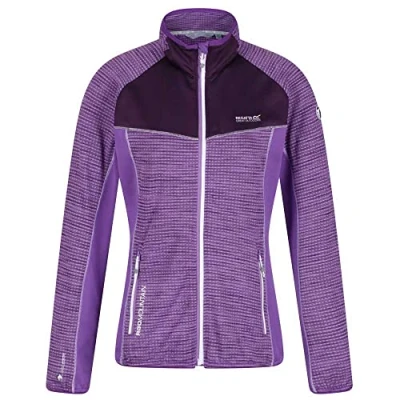 Immagine di Regatta RWL218 P8G20L Giacca da Donna Yare Iv con Extol Stretch