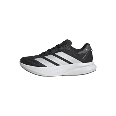 Immagine di adidas Duramo Speed 2 Running Shoes, Scarpe da Corsa Donna, Core Black/Zero Met./Grey Five, 45 1/3 EU