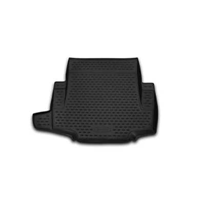 Immagine di Element Tappetino Bagagliaio Premium su Misura Adatto per BMW 1 Series, Mk1 (I), 2004 2011, Hatchback 5 Porte, Pezzo.