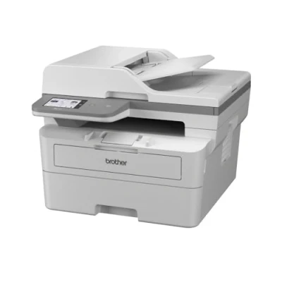 Immagine di Brother MFC L2980DW Stampante mutifunzione Laser Bianco Nero A4 Stampante, scanner, copiatrice Fronte e retro, LAN, USB, WLAN