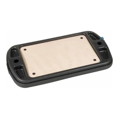 Immagine di Hazet 162C 010 Piastra di copertura 1 pz.