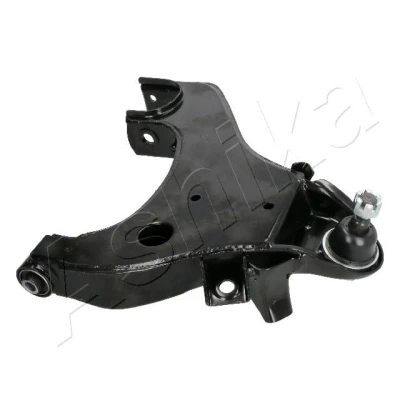 Immagine di ASHIKA 72 01 148R Braccio oscillante, Sospensione ruota Assale anteriore Dx, inferiore NISSAN: Pick Up, NP300 up