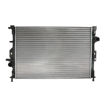 Immagine di THERMOTEC D7G036TT Radiatore motore FORD: FOCUS 3, C Max 2, 3 Turnier, VOLVO: XC60 I, V60 V40 Hatchback