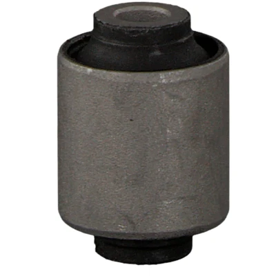 Immagine di FEBI BILSTEIN 42345 Silent Block interno, inferiore, Assale anteriore Sx, anteriore, Dx Gomma MAZDA: 6 SW