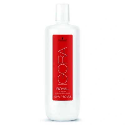 Immagine di SCHWARZKOPF 2 Ossidanti Attivatori 1000 ml