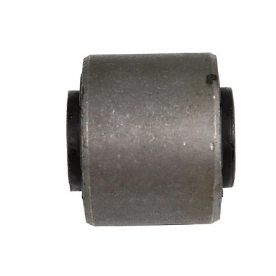 Immagine di METZGER 52096209 Silent Block Assale posteriore, bilaterale, interno, Esterno Cuscinetto gomma metallo per braccio trasversale oscillante