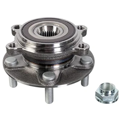 Immagine di FEBI BILSTEIN 174780 Kit cuscinetto ruota MAZDA: CX 3, 3 Hatchback
