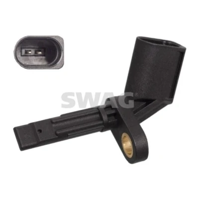 Immagine di SWAG 30 10 1054 Sensore ABS AUDI: A4 B8 Avant, Q5, A6 C6 Avant