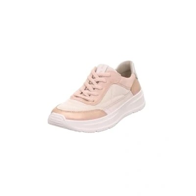 Immagine di Legero Sprinter, Scarpe da Ginnastica Donna, Multicolore Rosa 9370, 43 EU
