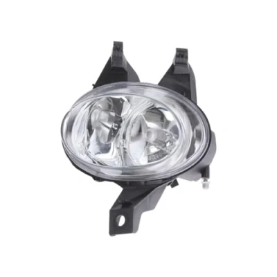Immagine di TYC 19 0290 05 2 Fendinebbia Sx PEUGEOT: 206 Hatchback, SW