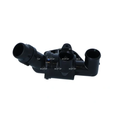 Immagine di NRF 725003 Termostato motore 87 con anello tenuta alloggiamento AUDI: A6 C6 Sedan, Avant, A4 B6/B7 Cabrio, SEAT: Exeo ST