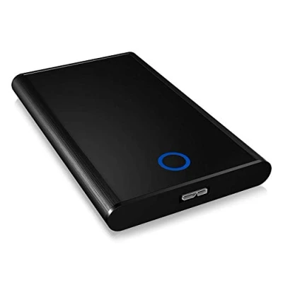 Immagine di ICY BOX 20301 Contenitore Hard Disk da 2.5 pollici USB 3.2 Gen 1 (USB 3.0)