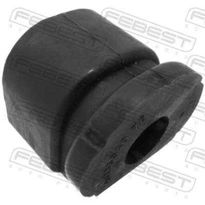Immagine di FEBEST DAB 040 Silent Block posteriore, Assale anteriore inferiore DAEWOO: Lanos Hatchback
