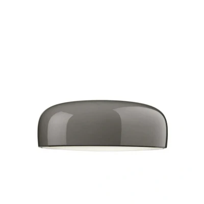 Immagine di FLOS Smithfield C plafoniera LED color fango