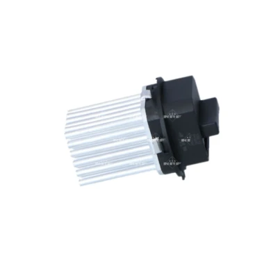 Immagine di NRF 342044 Resistenza, Ventilatore abitacolo CITROËN: C4 I Grand Picasso, Picasso 1, C3 II