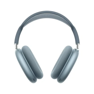 Immagine di Apple AirPods Max USB C Blu