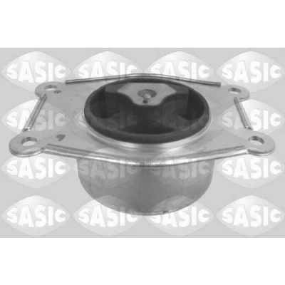 Immagine di SASIC 2706042 Supporto, Sospensione motore Cuscinetto gomma metallo sul lato del cambio OPEL: Meriva B, Zafira B