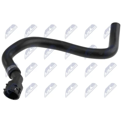 Immagine di NTY CPP AU 020 Tubo flessibile riscaldamento 19, 19mm