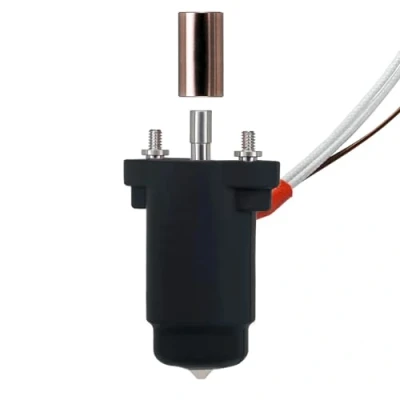 Immagine di Micro Swiss FlowTech™ Hotend for Creality Ender 3 V3 KE