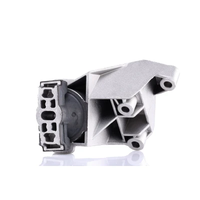 Immagine di FEBI BILSTEIN 30001 Supporto motore Dx Cuscinetto Gomma metallo RENAULT: TWINGO 1, 1 Kasten