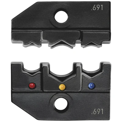Immagine di KNIPEX 97 49 06 PI Matrice di crimpaggio 0.5 fino a 6 mm²