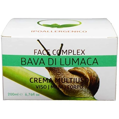 Immagine di F COMPLEX BAVA LUMACA C/MULTIUS200