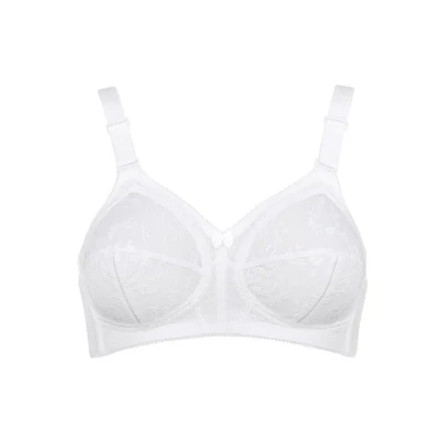 Immagine di Triumph Donna Doreen X, Non wired bra, WHITE, 4D