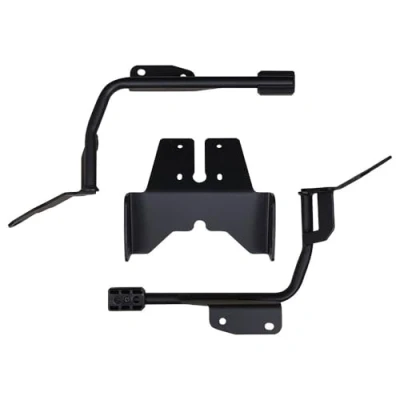 Immagine di SHAD 3P System Suzuki GSX R/S 125 17