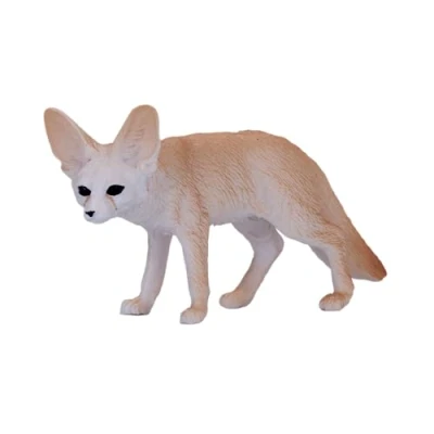 Immagine di MOJO Fennec Fox Animale da collezione Willdlife