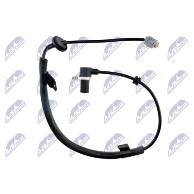 Immagine di NTY HCA NS 162 Sensore ABS Assale anteriore Dx 2 939