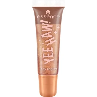 Immagine di Essence Cosmetics YEE HAW! lucidalabbra, risultato istantaneo, lucida, brillante, 10 ml