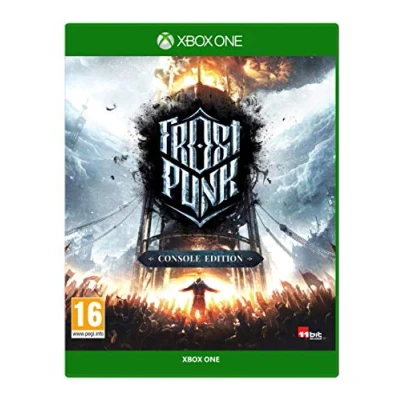 Immagine di Frostpunk Console Edition