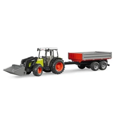 Immagine di Bruder Claas Nectis voorlader